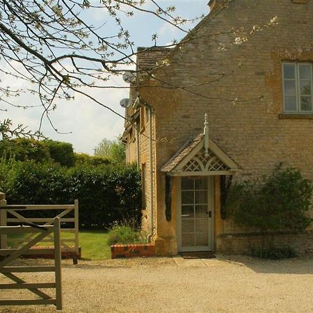 Honeysuckle Cottage Stow-on-the-Wold Exterior foto