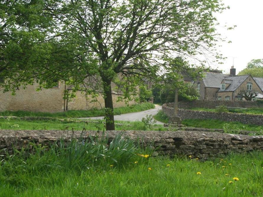 Honeysuckle Cottage Stow-on-the-Wold Exterior foto